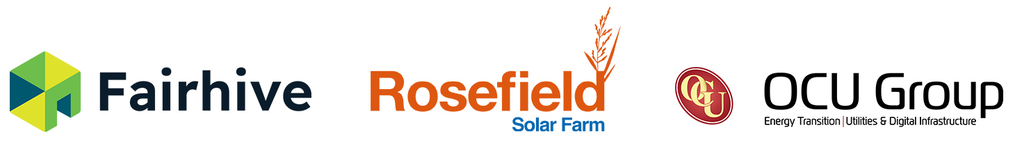 Buckinghamshire Skills Hub sponsors